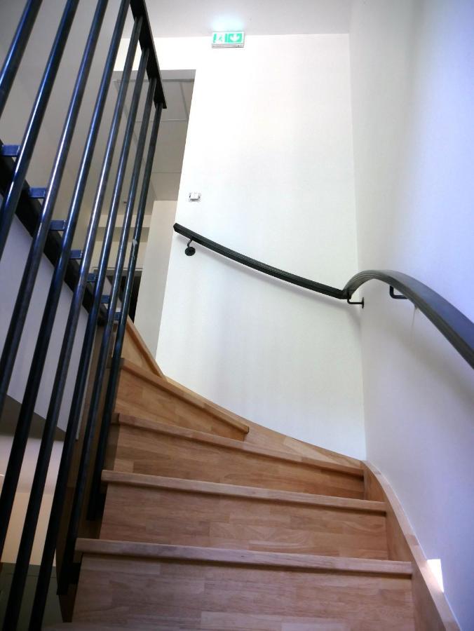 Kastellren - Rennes - Grand Parking Prive Bed & Breakfast エクステリア 写真