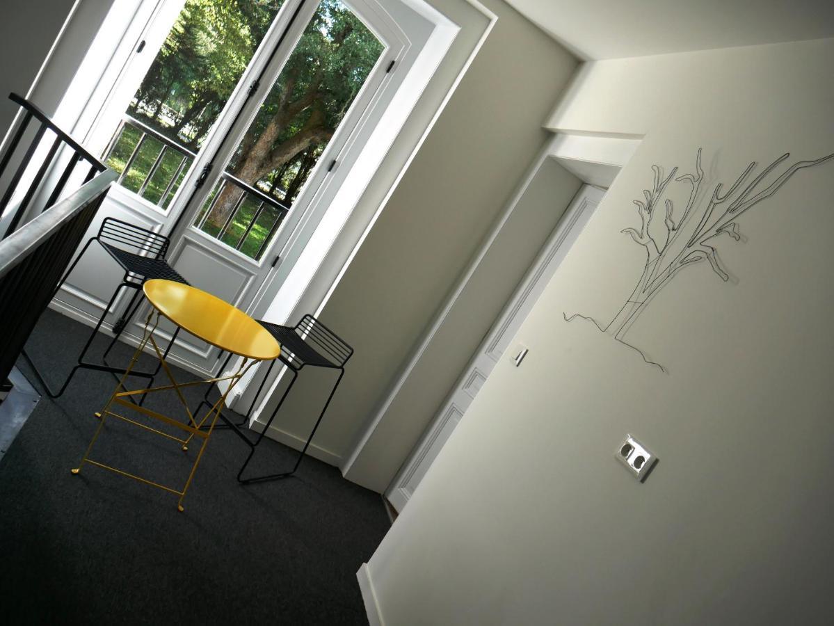 Kastellren - Rennes - Grand Parking Prive Bed & Breakfast エクステリア 写真