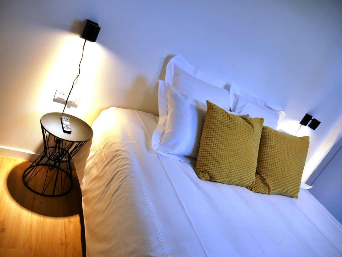 Kastellren - Rennes - Grand Parking Prive Bed & Breakfast エクステリア 写真