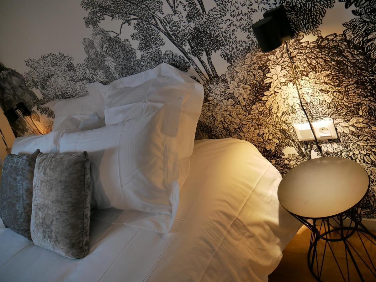 Kastellren - Rennes - Grand Parking Prive Bed & Breakfast エクステリア 写真