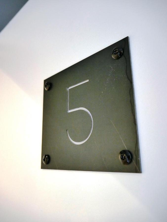 Kastellren - Rennes - Grand Parking Prive Bed & Breakfast エクステリア 写真