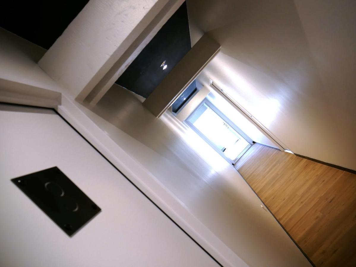 Kastellren - Rennes - Grand Parking Prive Bed & Breakfast エクステリア 写真
