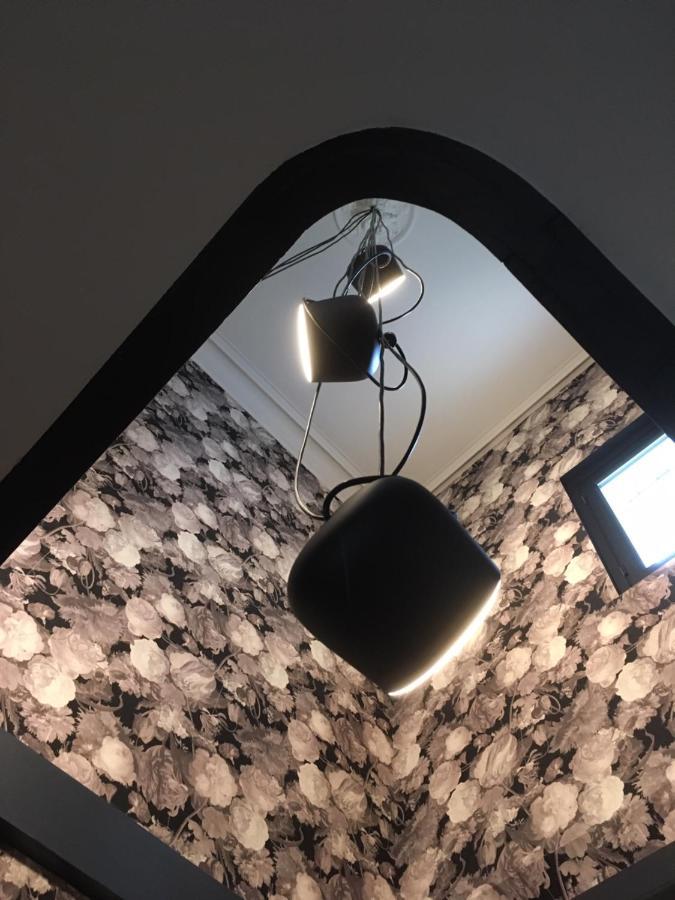 Kastellren - Rennes - Grand Parking Prive Bed & Breakfast エクステリア 写真