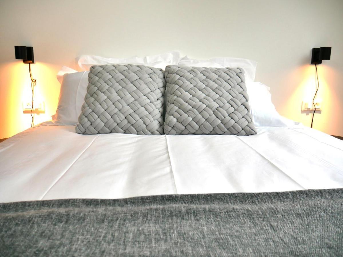 Kastellren - Rennes - Grand Parking Prive Bed & Breakfast エクステリア 写真