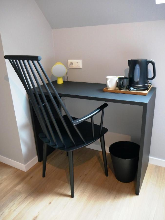 Kastellren - Rennes - Grand Parking Prive Bed & Breakfast エクステリア 写真
