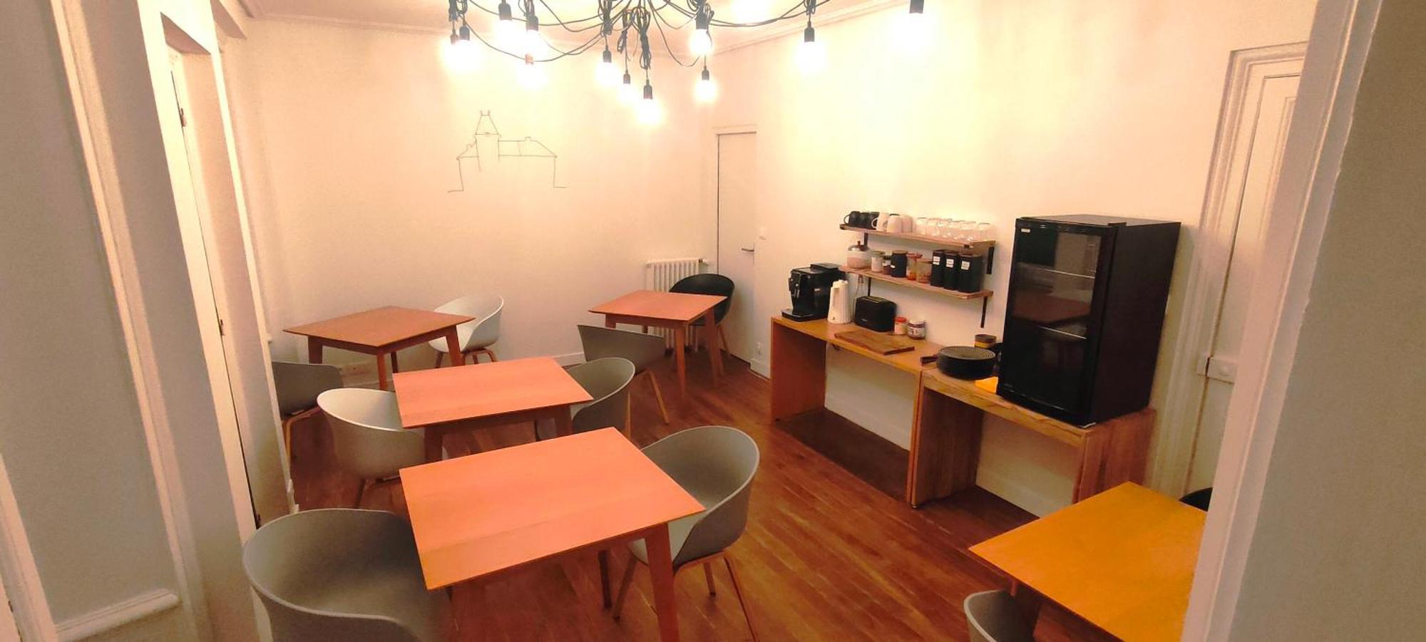 Kastellren - Rennes - Grand Parking Prive Bed & Breakfast エクステリア 写真