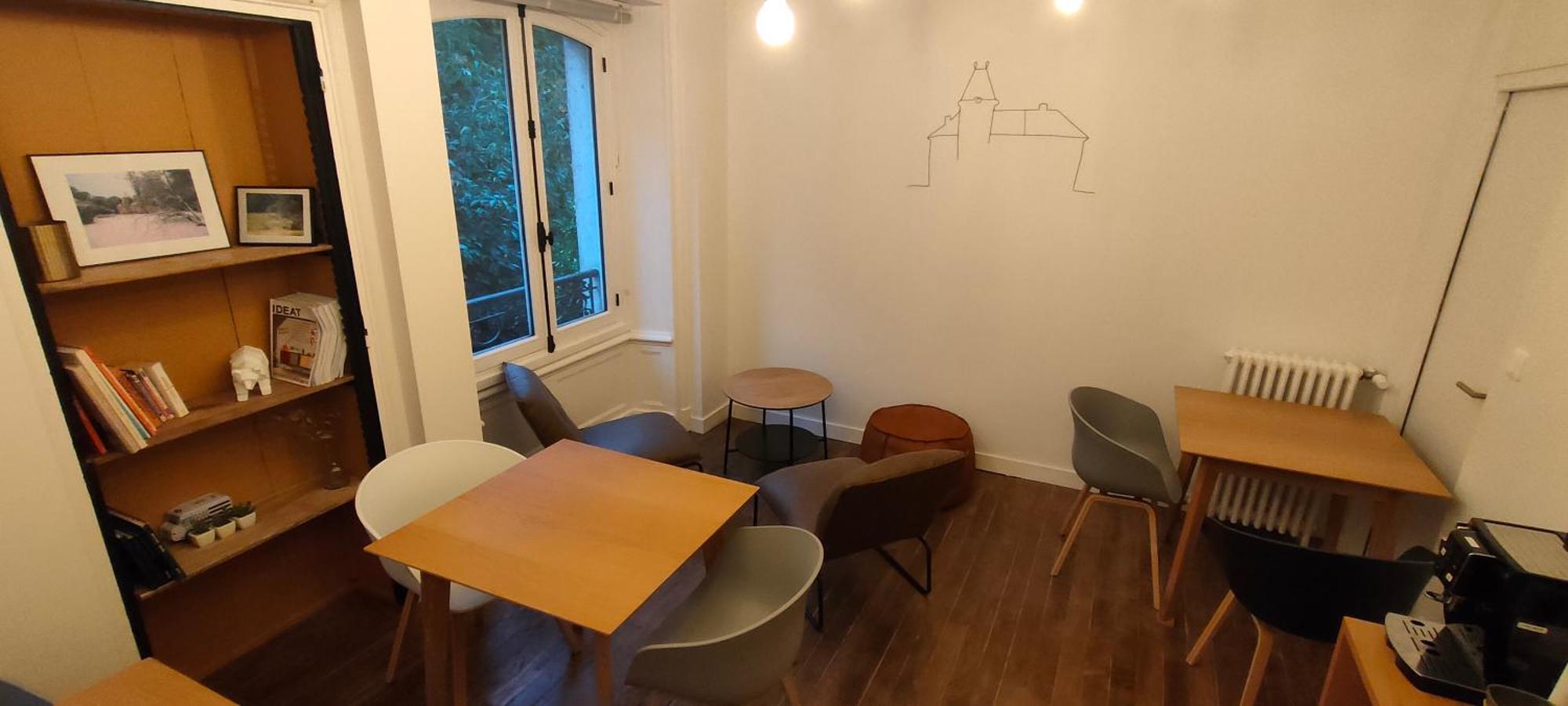 Kastellren - Rennes - Grand Parking Prive Bed & Breakfast エクステリア 写真