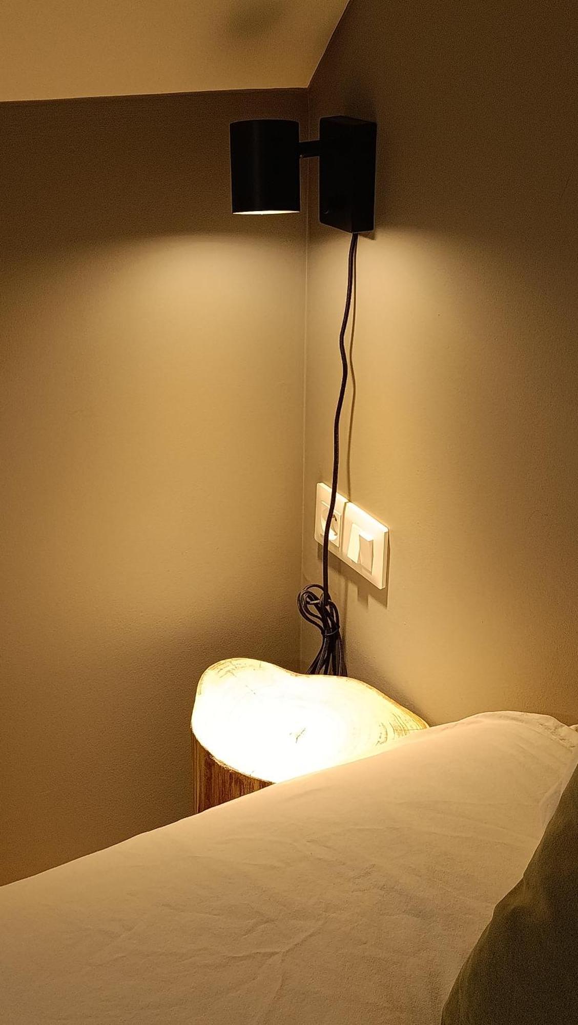 Kastellren - Rennes - Grand Parking Prive Bed & Breakfast エクステリア 写真