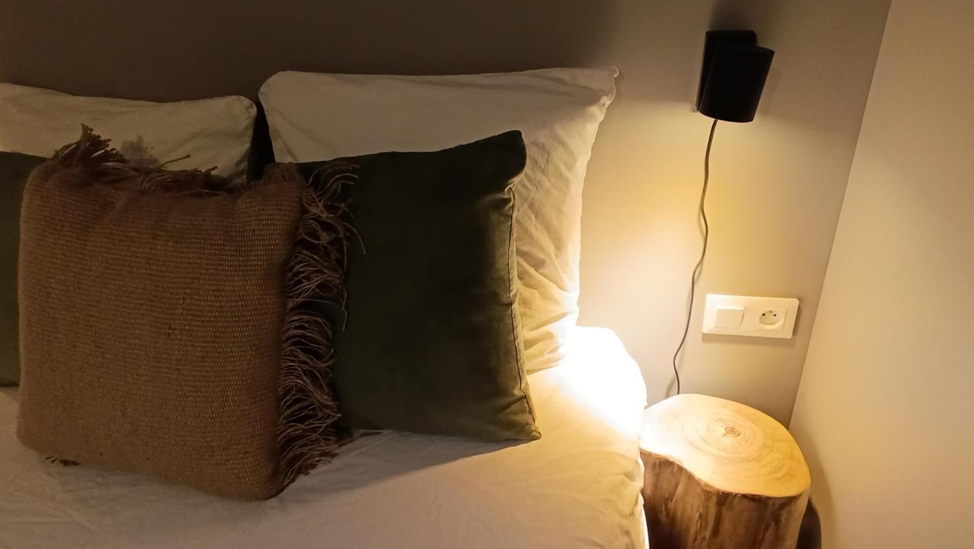 Kastellren - Rennes - Grand Parking Prive Bed & Breakfast エクステリア 写真