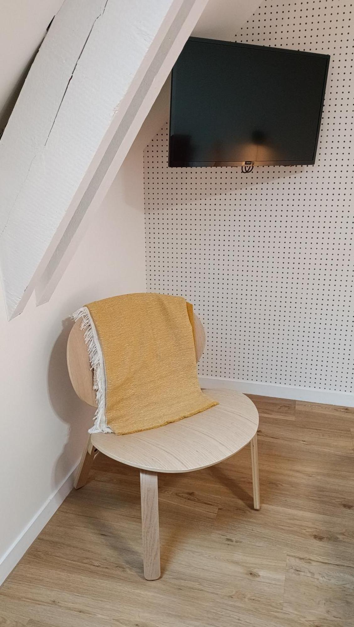 Kastellren - Rennes - Grand Parking Prive Bed & Breakfast エクステリア 写真