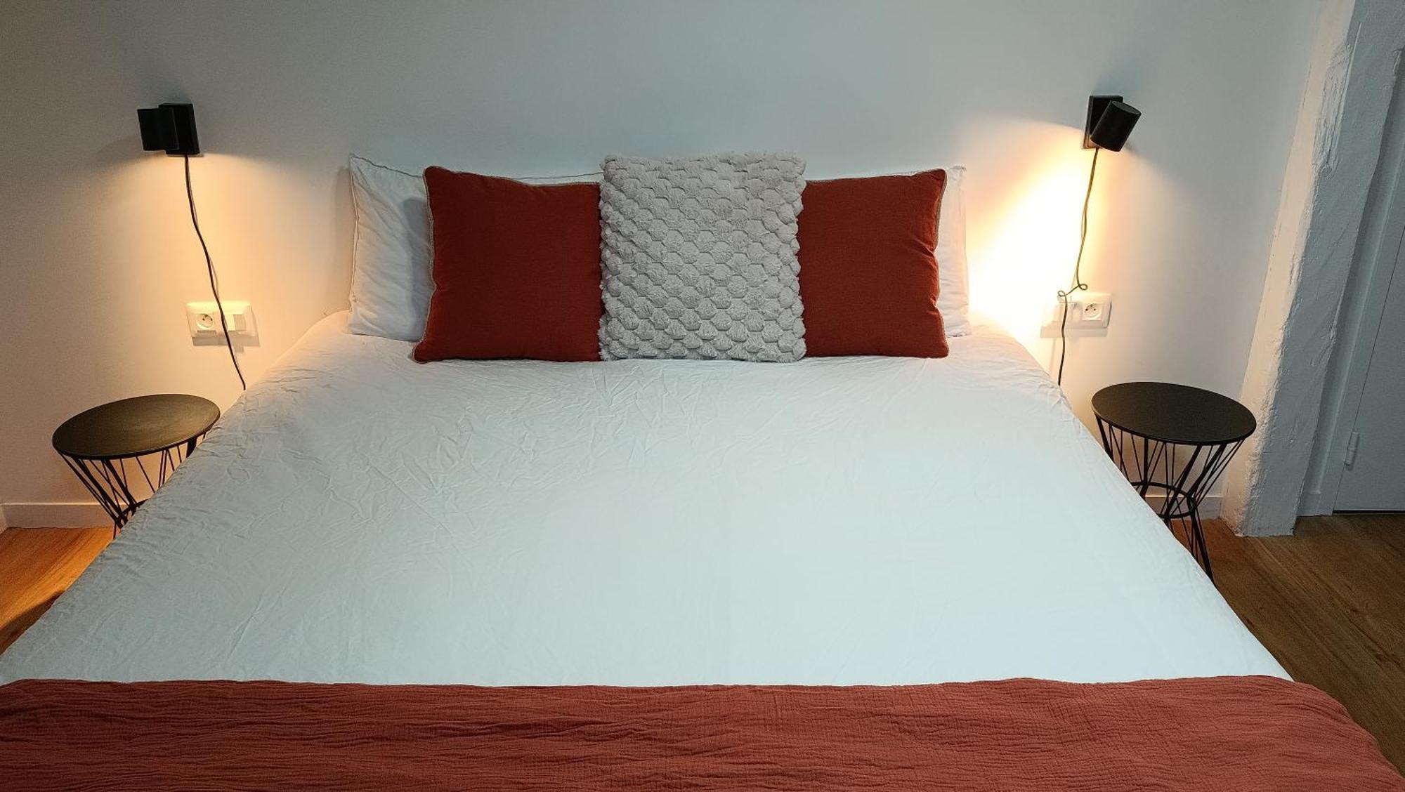 Kastellren - Rennes - Grand Parking Prive Bed & Breakfast エクステリア 写真