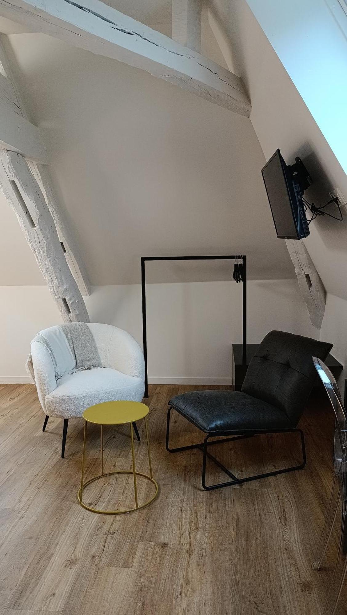 Kastellren - Rennes - Grand Parking Prive Bed & Breakfast エクステリア 写真