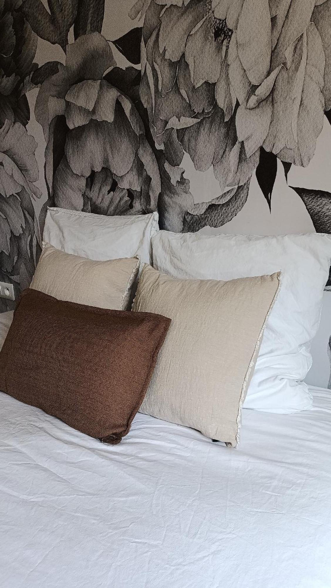 Kastellren - Rennes - Grand Parking Prive Bed & Breakfast エクステリア 写真