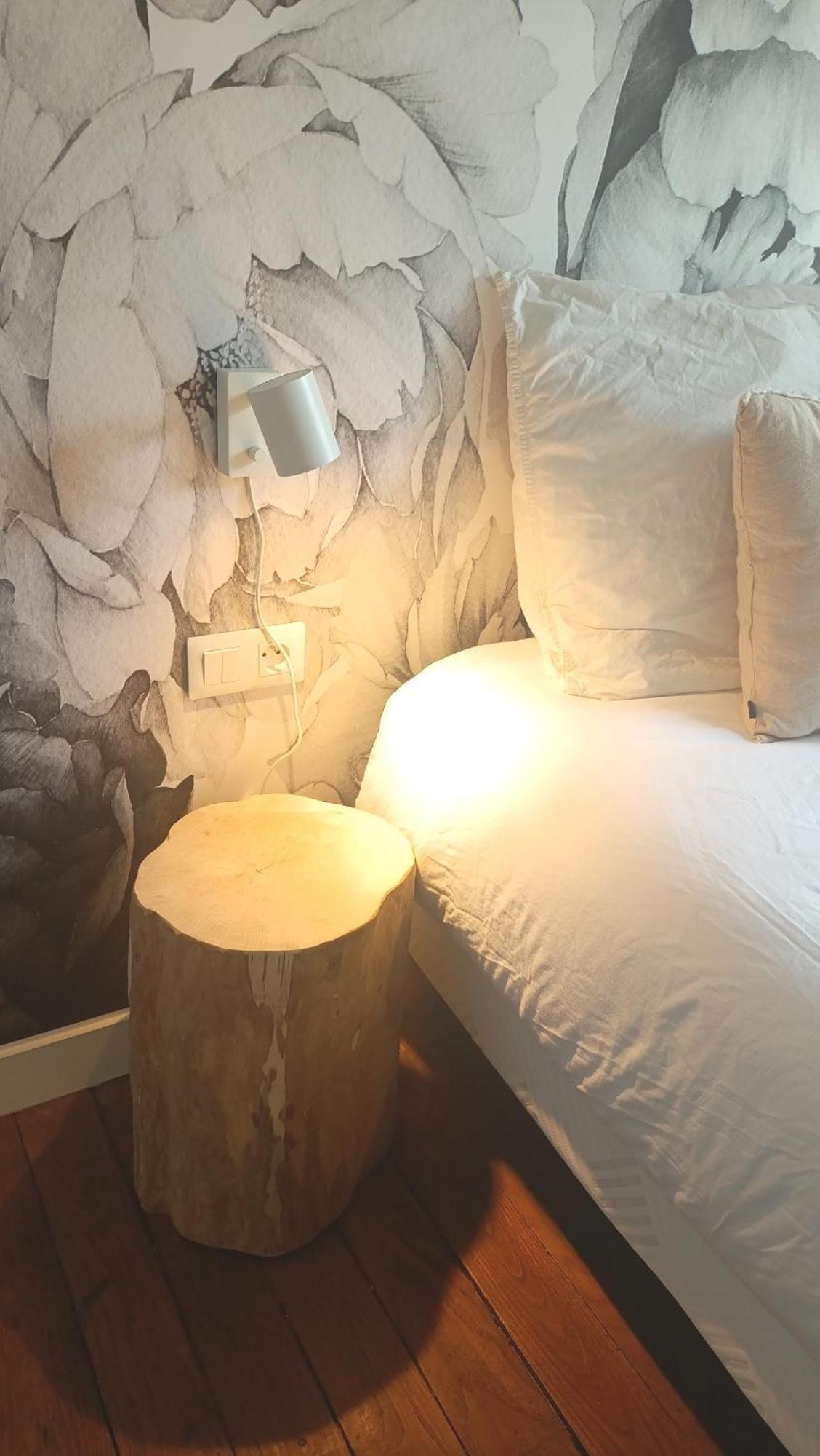Kastellren - Rennes - Grand Parking Prive Bed & Breakfast エクステリア 写真