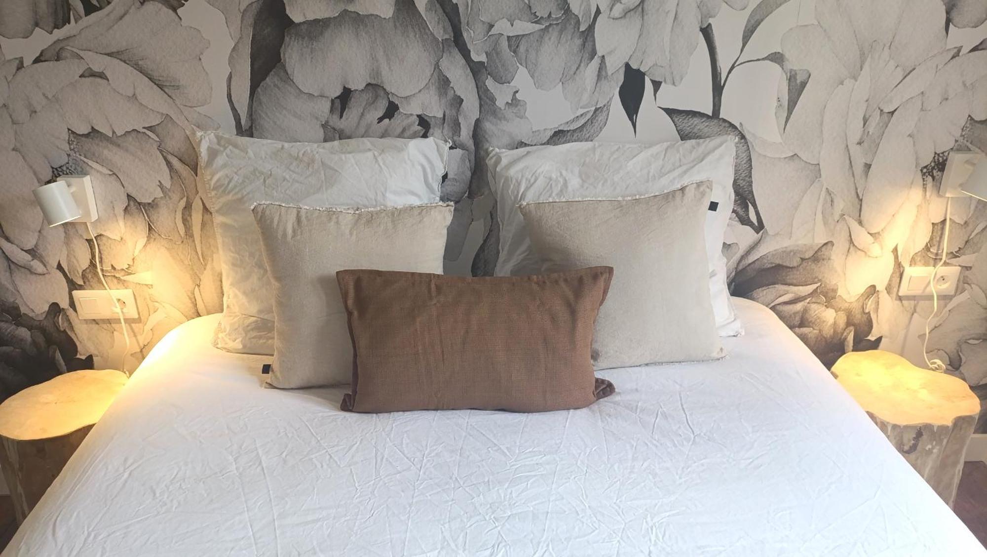 Kastellren - Rennes - Grand Parking Prive Bed & Breakfast エクステリア 写真