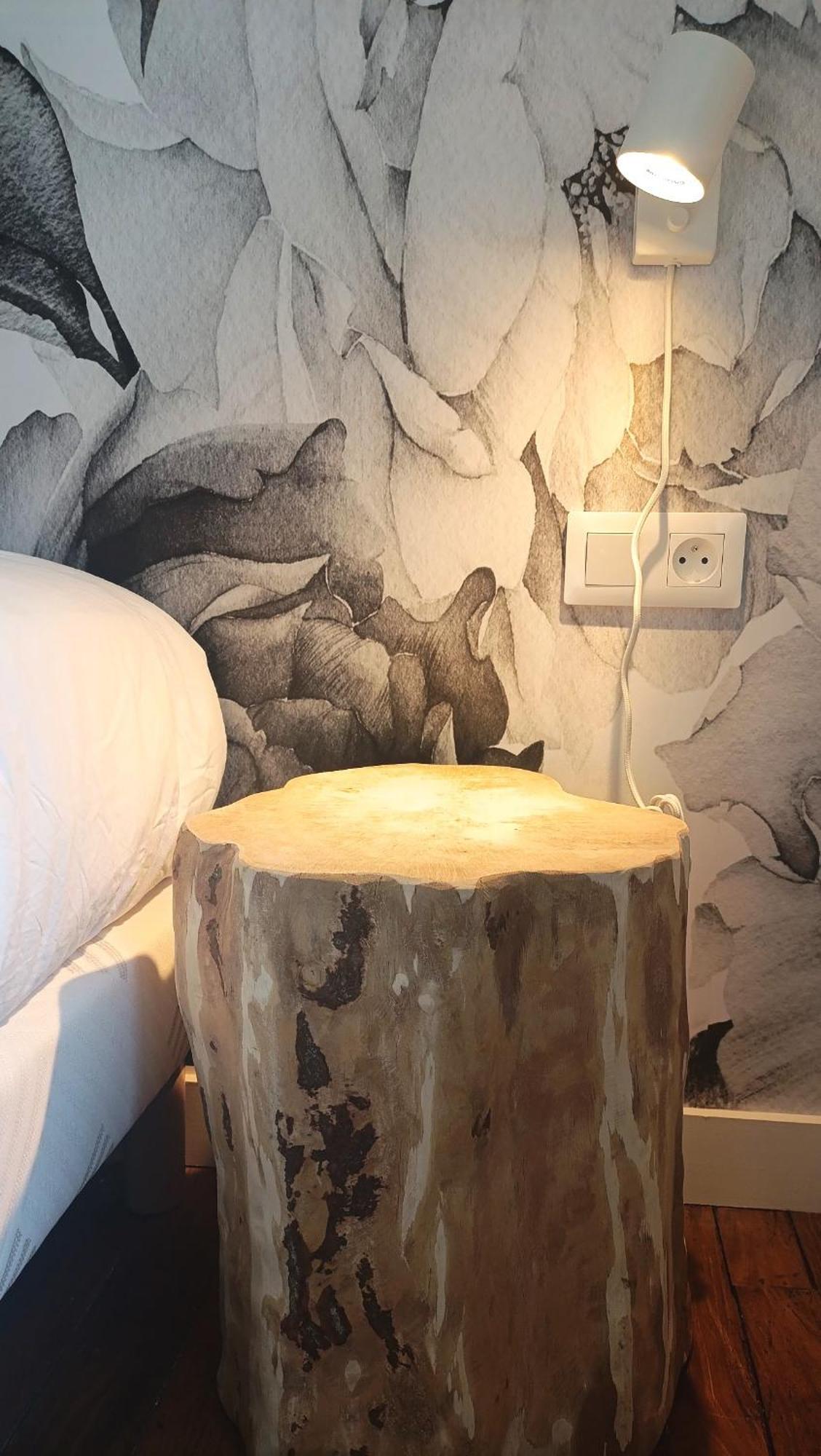 Kastellren - Rennes - Grand Parking Prive Bed & Breakfast エクステリア 写真